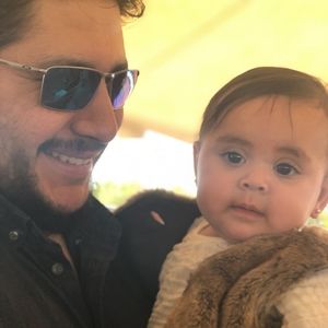 Meet your Posher, Stephen